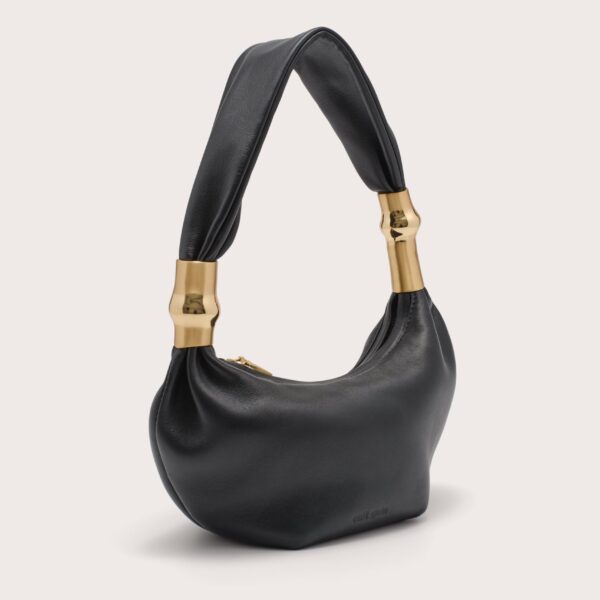 Cult Gaia Mealea Shoulder Bag, view 3