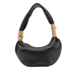 Cult Gaia Mealea Shoulder Bag - Cult Gaia Shoulder & Crossbody Bags - Bamboo & Acrylic Bags - Shop at Luxury Shoes 