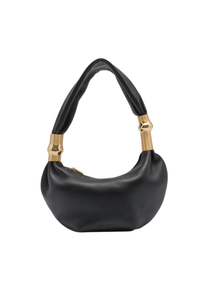 Cult Gaia Mealea Shoulder Bag - Cult Gaia Shoulder & Crossbody Bags - Bamboo & Acrylic Bags - Shop at Luxury Shoes 
