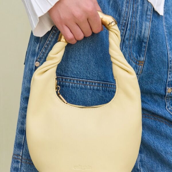 Cult Gaia Meerah Bag, view 4