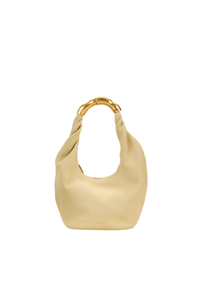 Cult Gaia Meerah Bag - Cult Gaia Totes & Top-Handle Bags - Bamboo & Acrylic Bags - Shop at Luxury Shoes 