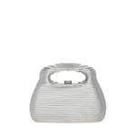 Cult Gaia Mimi Bag - Cult Gaia Totes & Top-Handle Bags - Bamboo & Acrylic Bags - Shop at Luxury Shoes 
