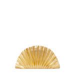 Cult Gaia Nala Mini Clutch - Cult Gaia Clutch Bags - Bamboo & Acrylic Bags - Shop at Luxury Shoes 