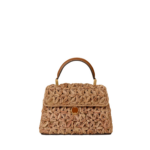 Cult Gaia Nano Sybil Crossbody Bag - Cult Gaia Shoulder & Crossbody Bags - Bamboo & Acrylic Bags - Shop at Luxury Shoes 