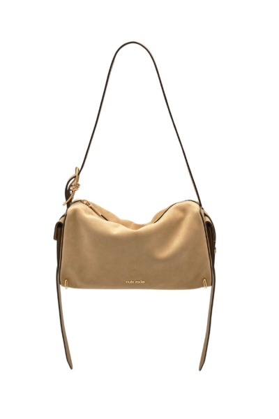 Cult Gaia Natasha Shoulder - Cult Gaia Shoulder & Crossbody Bags - Bamboo & Acrylic Bags - Shop at Luxury Shoes 