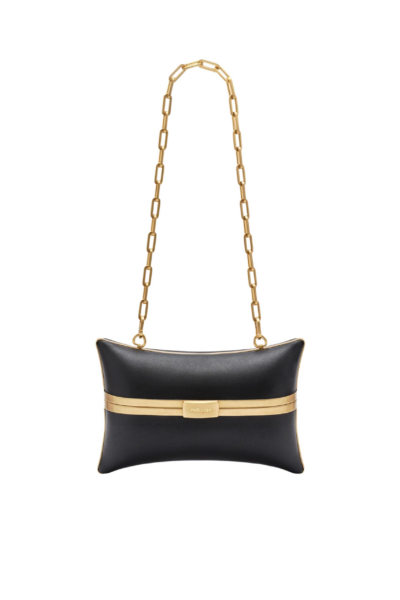 Cult Gaia Olea Clutch - Cult Gaia Clutch Bags - Bamboo & Acrylic Bags - Shop at Luxury Shoes 