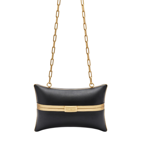 Cult Gaia Olea Clutch - Cult Gaia Clutch Bags - Bamboo & Acrylic Bags - Shop at Luxury Shoes 