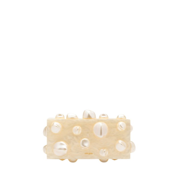 Cult Gaia Orbs Clutch