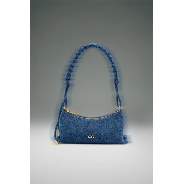 Cult Gaia Osa Shoulder Bag - Cult Gaia Shoulder & Crossbody Bags - Bamboo & Acrylic Bags - Shop at Luxury Shoes 