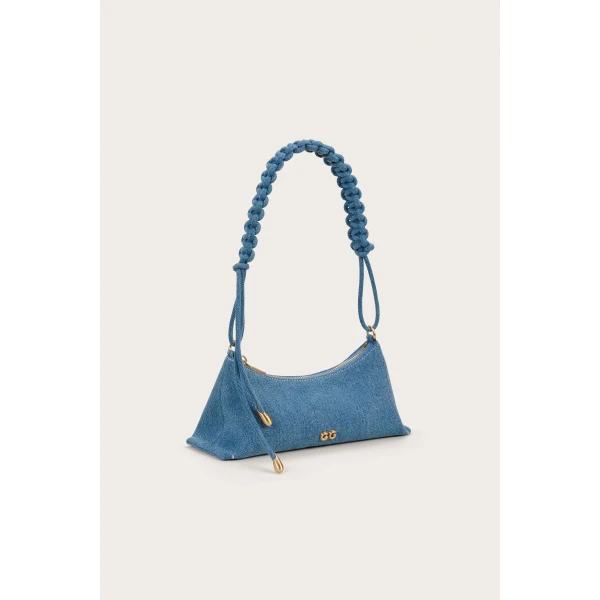 Cult Gaia Osa Shoulder Bag - Cult Gaia Shoulder & Crossbody Bags - Bamboo & Acrylic Bags - Shop at Luxury Shoes 