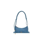 Cult Gaia Osa Shoulder Bag - Cult Gaia Shoulder & Crossbody Bags - Bamboo & Acrylic Bags - Shop at Luxury Shoes 
