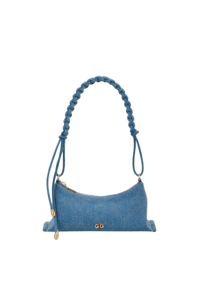 Cult Gaia Osa Shoulder Bag - Cult Gaia Shoulder & Crossbody Bags - Bamboo & Acrylic Bags - Shop at Luxury Shoes 