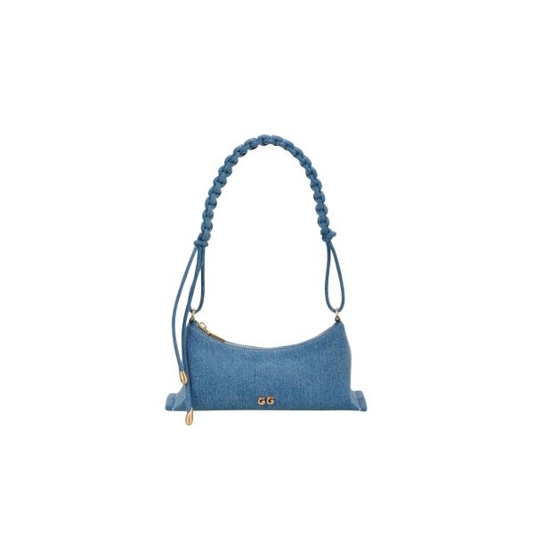Cult Gaia Osa Shoulder Bag - Cult Gaia Shoulder & Crossbody Bags - Bamboo & Acrylic Bags - Shop at Luxury Shoes 