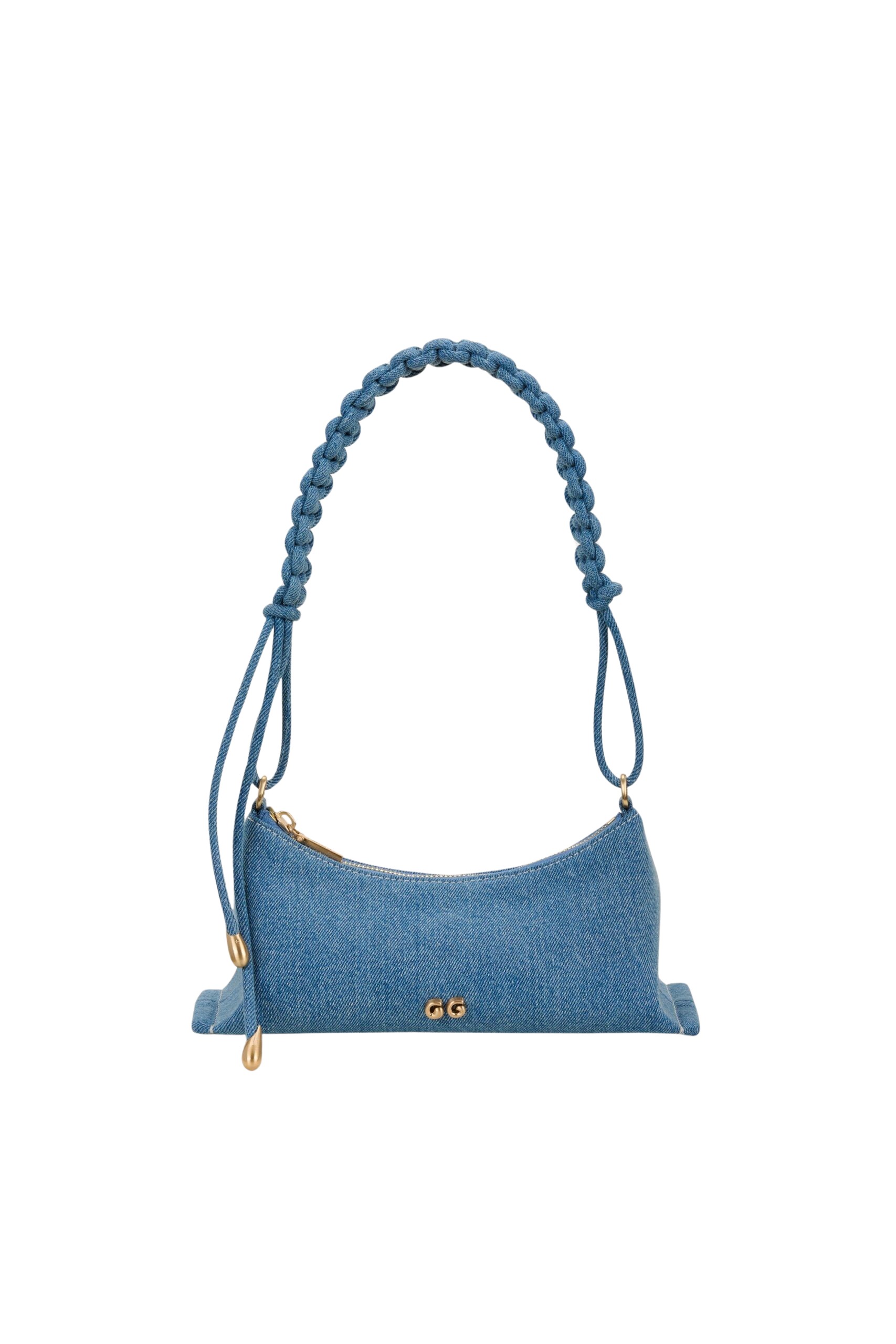 Cult Gaia Osa Shoulder Bag - Cult Gaia Shoulder & Crossbody Bags - Bamboo & Acrylic Bags - Shop at Luxury Shoes 