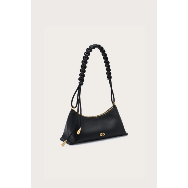 Cult Gaia Osa Shoulder - Cult Gaia Shoulder & Crossbody Bags - Bamboo & Acrylic Bags - Shop at Luxury Shoes 