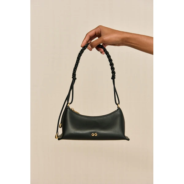 Cult Gaia Osa Shoulder - Cult Gaia Shoulder & Crossbody Bags - Bamboo & Acrylic Bags - Shop at Luxury Shoes 