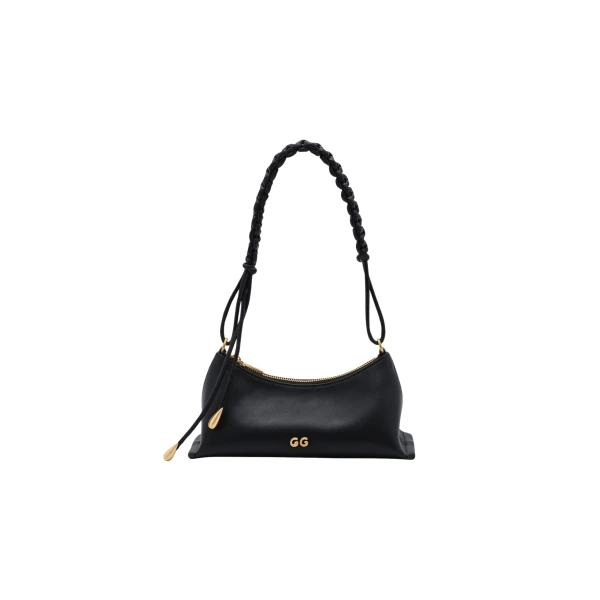 Cult Gaia Osa Shoulder - Cult Gaia Shoulder & Crossbody Bags - Bamboo & Acrylic Bags - Shop at Luxury Shoes 