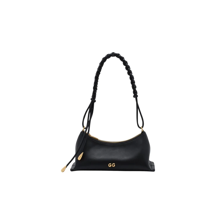 Cult Gaia Osa Shoulder - Cult Gaia Shoulder & Crossbody Bags - Bamboo & Acrylic Bags - Shop at Luxury Shoes 