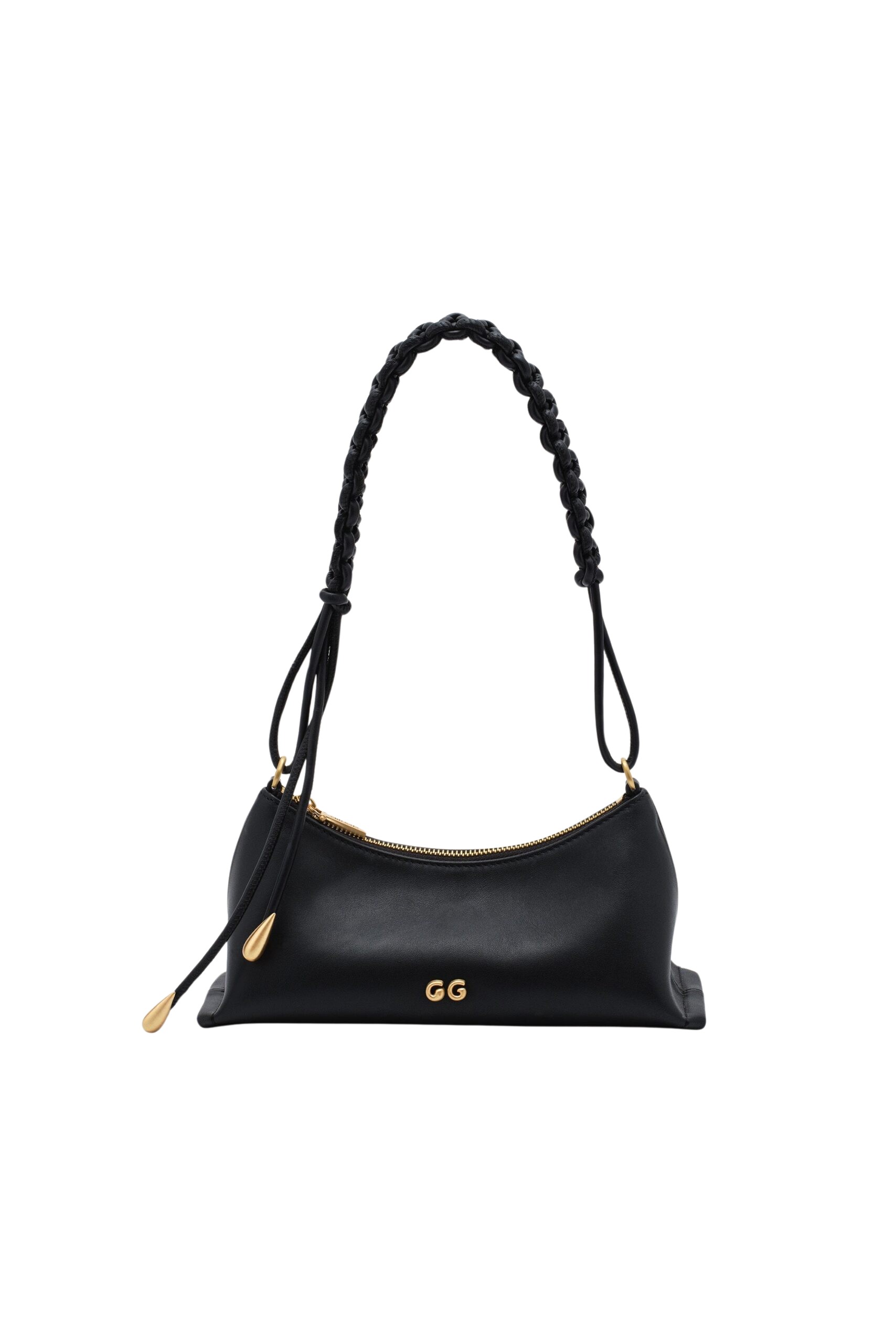 Cult Gaia Osa Shoulder - Cult Gaia Shoulder & Crossbody Bags - Bamboo & Acrylic Bags - Shop at Luxury Shoes 
