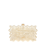 Cult Gaia Paloma Clutch - Cult Gaia Clutch Bags - Bamboo & Acrylic Bags - Shop at Luxury Shoes 