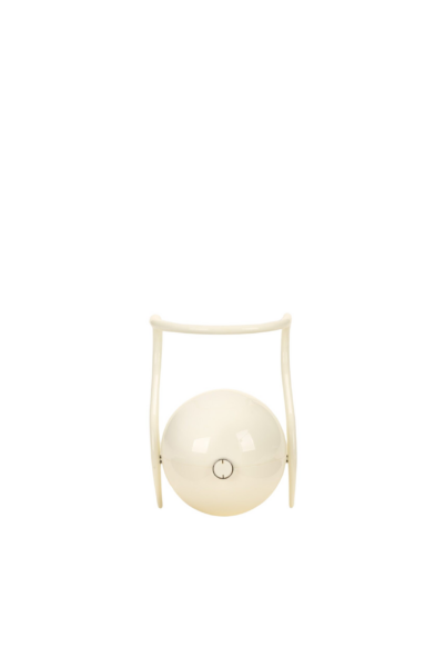 Cult Gaia Pearl Bag - Cult Gaia Totes & Top-Handle Bags - Bamboo & Acrylic Bags - Shop at Luxury Shoes 