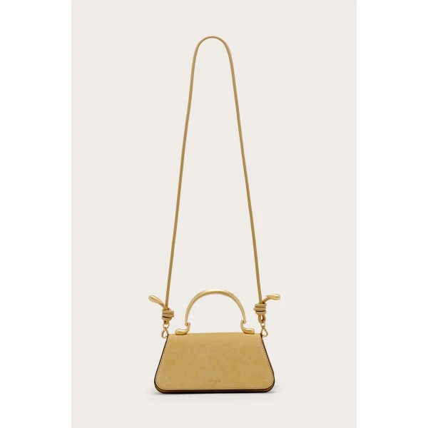 Cult Gaia Rasima Crossbody Bag - Cult Gaia Shoulder & Crossbody Bags - Bamboo & Acrylic Bags - Shop at Luxury Shoes 