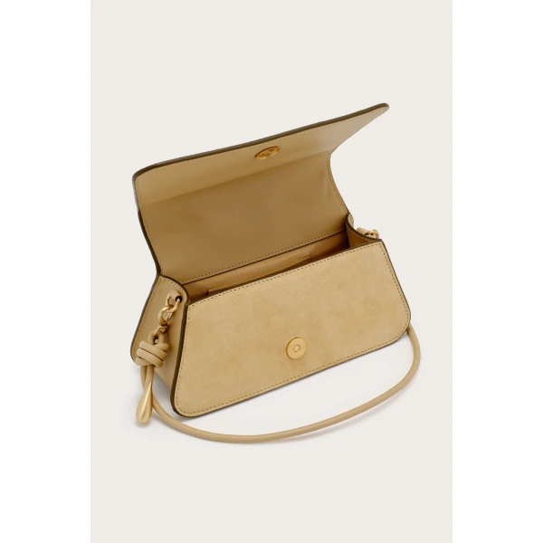 Cult Gaia Rasima Crossbody Bag - Cult Gaia Shoulder & Crossbody Bags - Bamboo & Acrylic Bags - Shop at Luxury Shoes 
