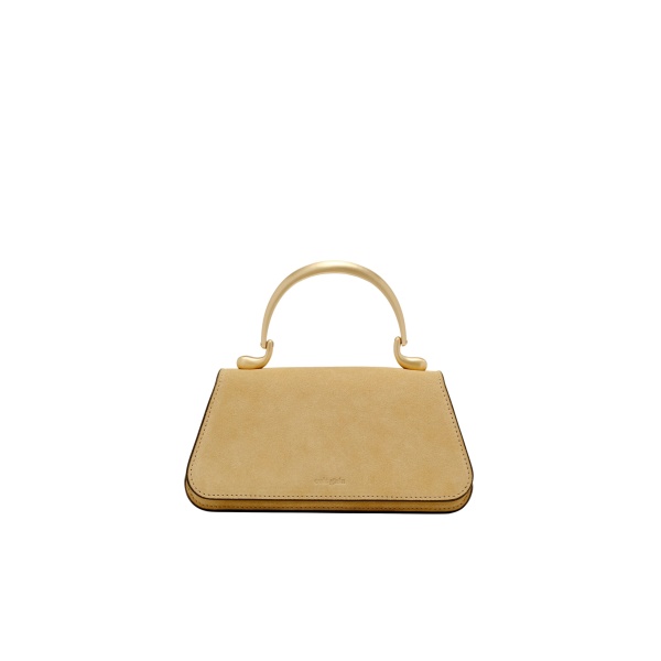 Cult Gaia Rasima Crossbody Bag - Cult Gaia Shoulder & Crossbody Bags - Bamboo & Acrylic Bags - Shop at Luxury Shoes 