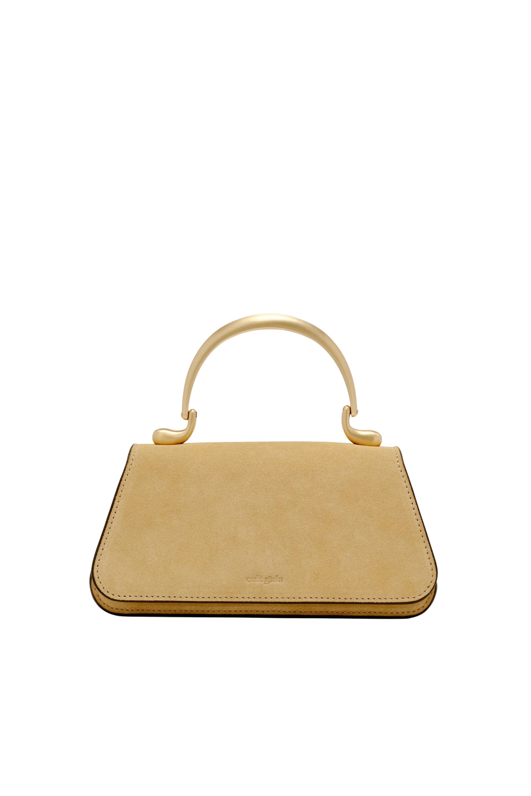 Cult Gaia Rasima Crossbody Bag - Cult Gaia Shoulder & Crossbody Bags - Bamboo & Acrylic Bags - Shop at Luxury Shoes 