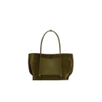 Cult Gaia Rylie Tote Bag - Cult Gaia Totes & Top-Handle Bags - Bamboo & Acrylic Bags - Shop at Luxury Shoes 