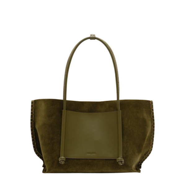 Cult Gaia Rylie Tote Bag