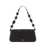 Cult Gaia Sunniva Shoulder Bag - Cult Gaia Shoulder & Crossbody Bags - Bamboo & Acrylic Bags - Shop at Luxury Shoes 
