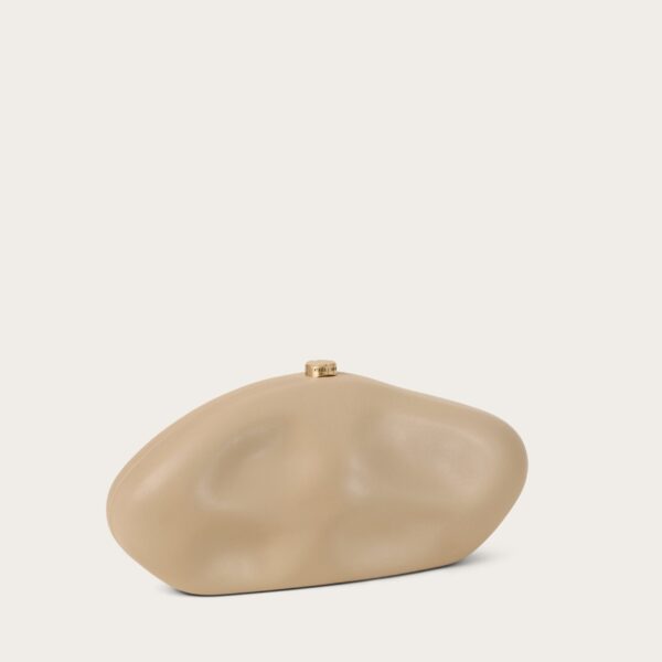Cult Gaia The Caldera Clutch, view 2