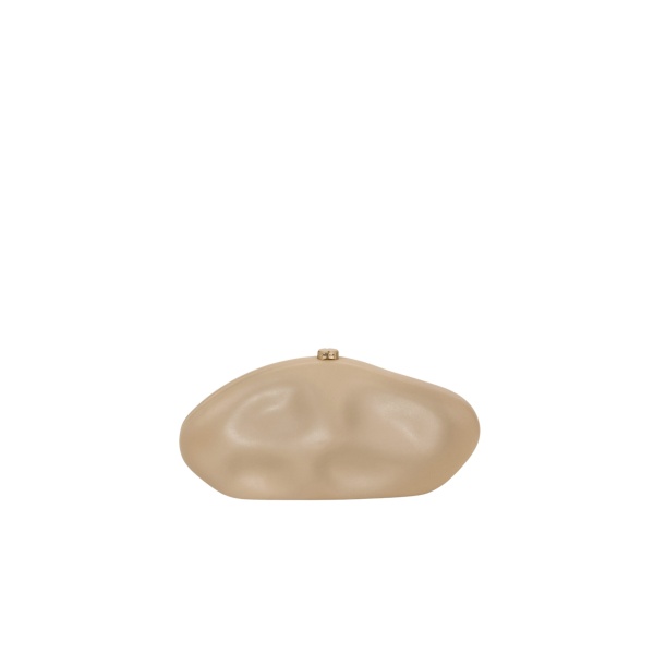 Cult Gaia The Caldera Clutch - Cult Gaia Clutch Bags - Bamboo & Acrylic Bags - Shop at Luxury Shoes 