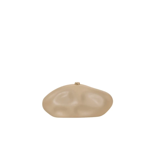 Cult Gaia The Caldera Clutch - Cult Gaia Clutch Bags - Bamboo & Acrylic Bags - Shop at Luxury Shoes 