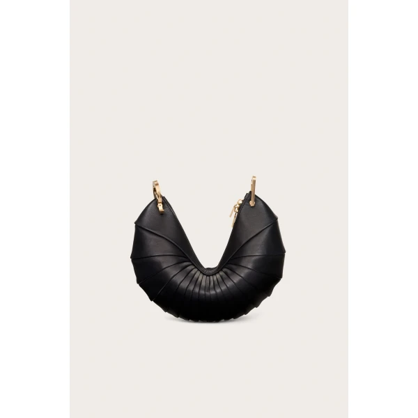 Cult Gaia Ubah Bag - Cult Gaia Totes & Top-Handle Bags - Bamboo & Acrylic Bags - Shop at Luxury Shoes 