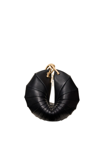 Cult Gaia Ubah Bag - Cult Gaia Totes & Top-Handle Bags - Bamboo & Acrylic Bags - Shop at Luxury Shoes 