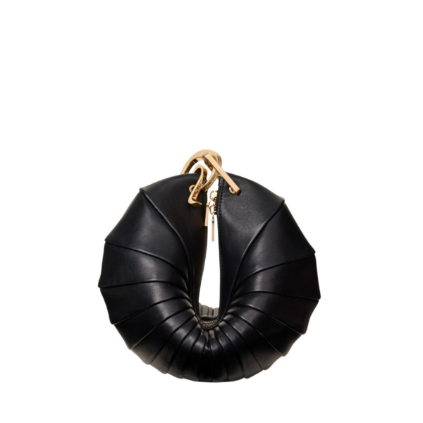 Cult Gaia Ubah Bag - Cult Gaia Totes & Top-Handle Bags - Bamboo & Acrylic Bags - Shop at Luxury Shoes 