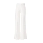 Costarellos Pants - Romantic Greek Lace - Shop at Luxury Shoes 