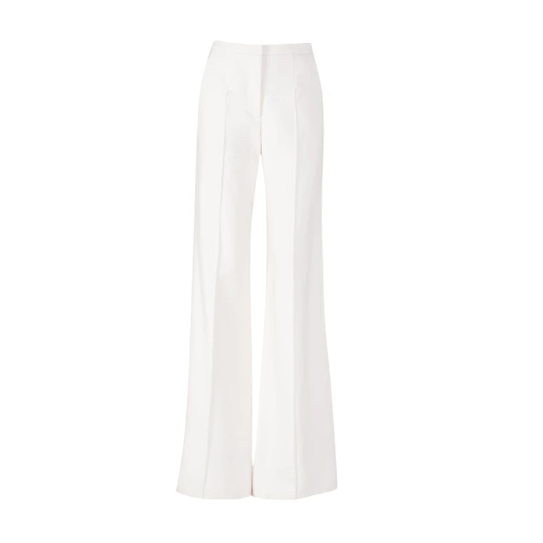 Costarellos Pants - Romantic Greek Lace - Shop at Luxury Shoes 