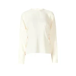 Costarellos Tops - Romantic Greek Lace - Shop at Luxury Shoes 