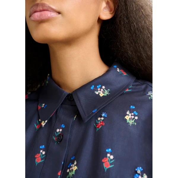 Essentiel Antwerp Dark blue