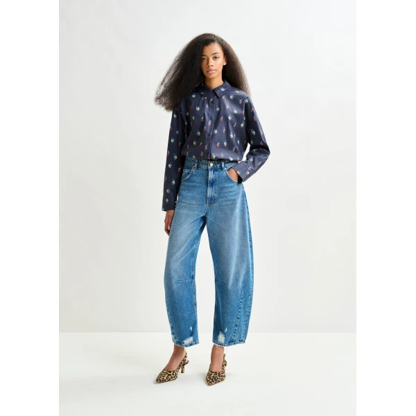 Essentiel Antwerp Dark blue