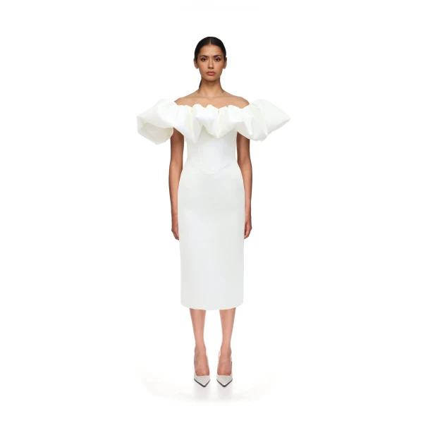 David Koma dress