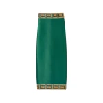 Destree Forest midi skirt with embroidered details - Destree - Graphic Parisian Fashion - Shop at Luxury Shoes 