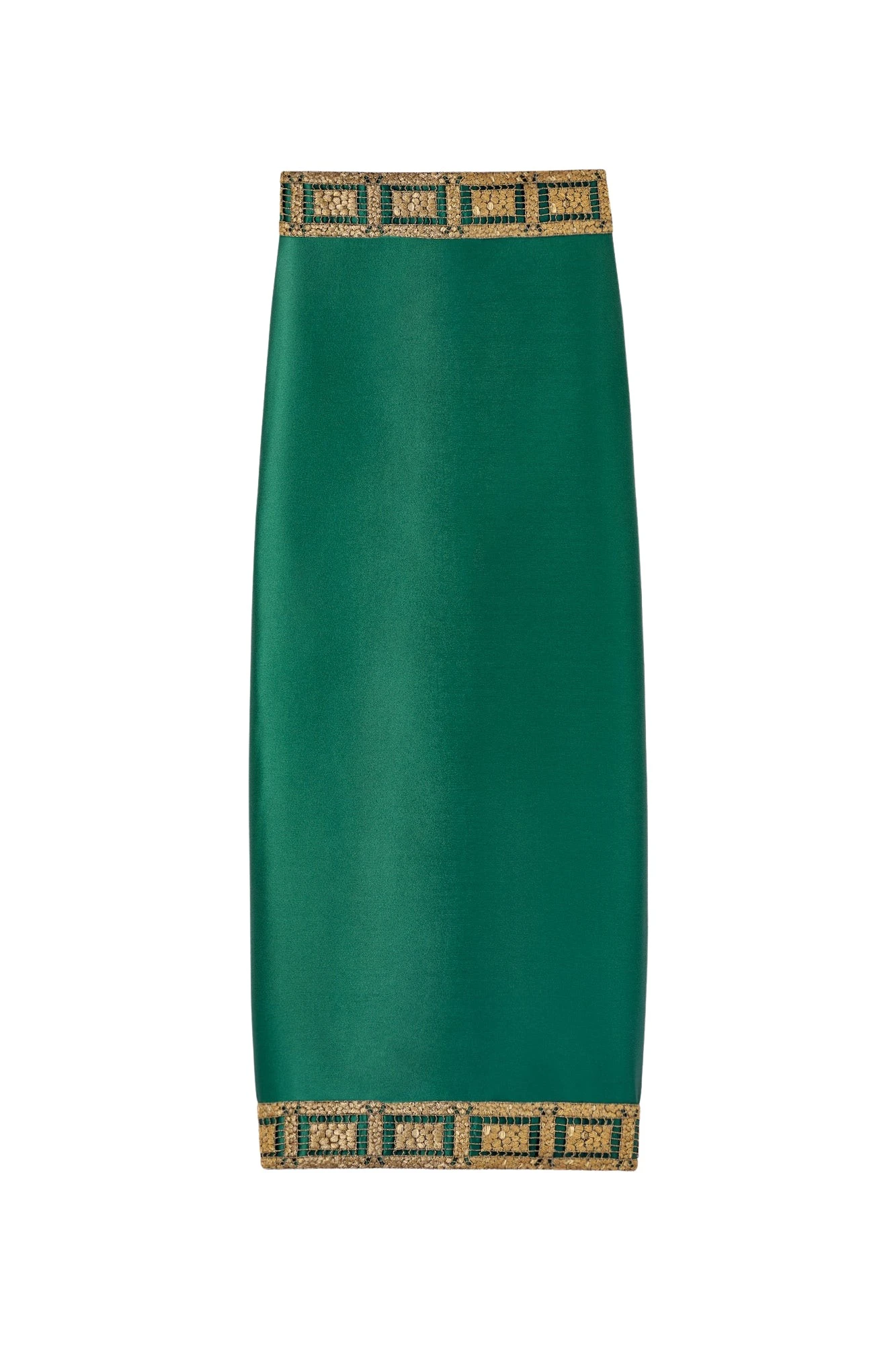 Destree-Forest-midi-skirt-with-embroidered-details13388_nobg Destree Forest midi skirt with embroidered details - Destree - Graphic Parisian Fashion - Shop at Luxury Shoes