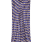 Dries Van Noten Devoré Midi Skirt - Dries Van Noten Skirts - Belgian Fashion Design - Shop at Luxury Shoes 