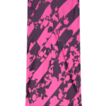 Dries Van Noten Printed Midi Skirt - Dries Van Noten Skirts - Belgian Fashion Design - Shop at Luxury Shoes 