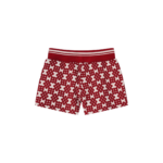 Dries Van Noten Ribbed Jacquard Shorts - Dries Van Noten Shorts - Belgian Fashion Design - Shop at Luxury Shoes 