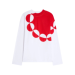 Dries Van Noten Show Tee - Dries Van Noten Tops - Belgian Fashion Design - Shop at Luxury Shoes 